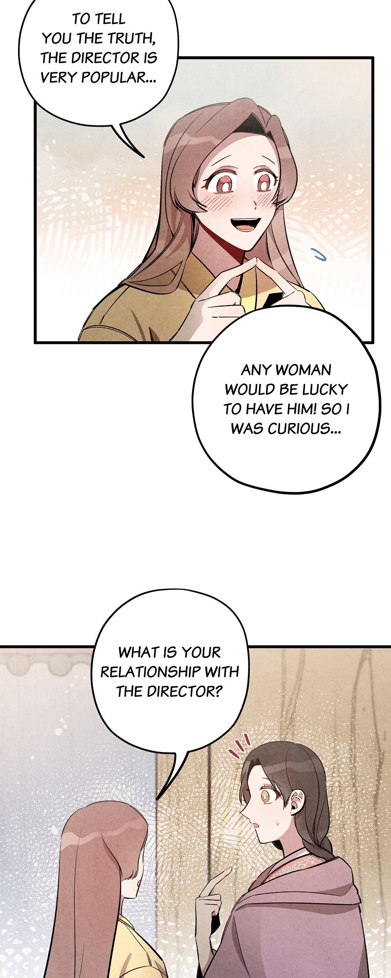 Romance in Seorabeol - Episode 27 — page 15