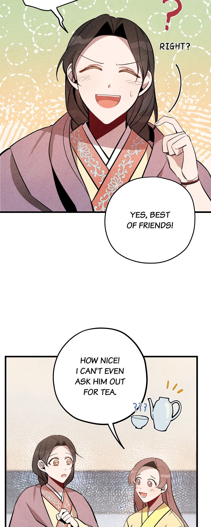 Romance in Seorabeol - Episode 27 — page 17