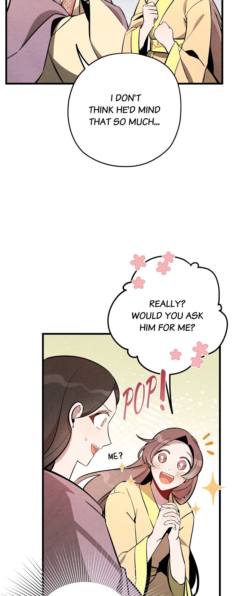Romance in Seorabeol - Episode 27 — page 18