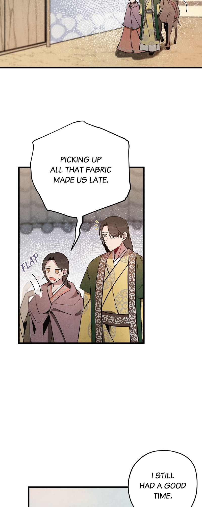 Romance in Seorabeol - Episode 27 — page 2