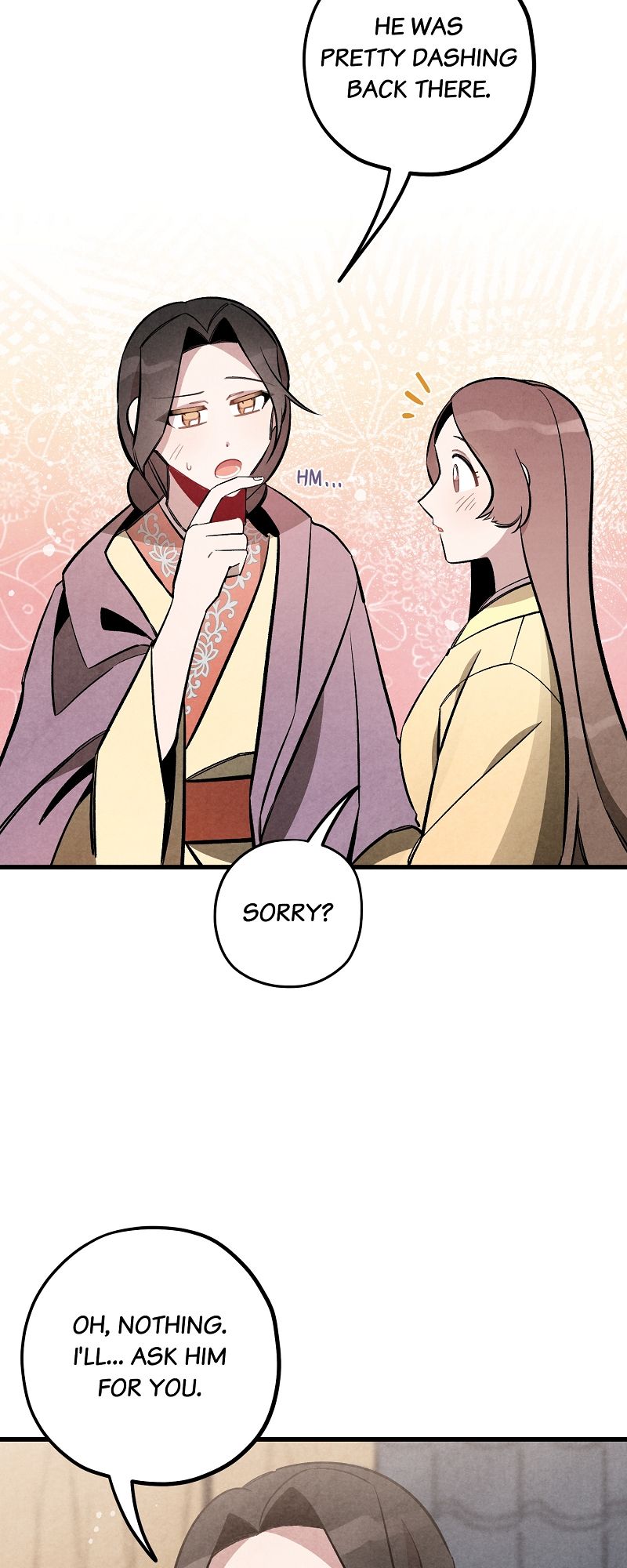 Romance in Seorabeol - Episode 27 — page 23