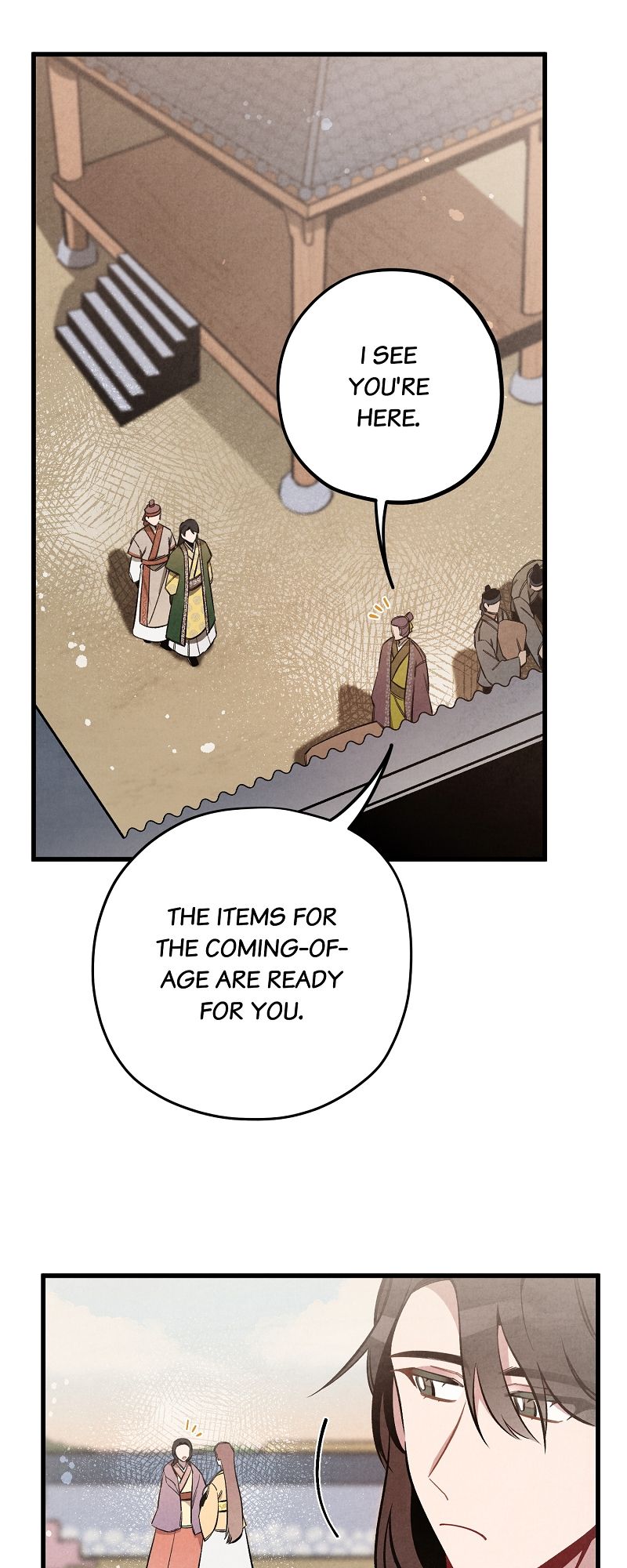 Romance in Seorabeol - Episode 27 — page 25