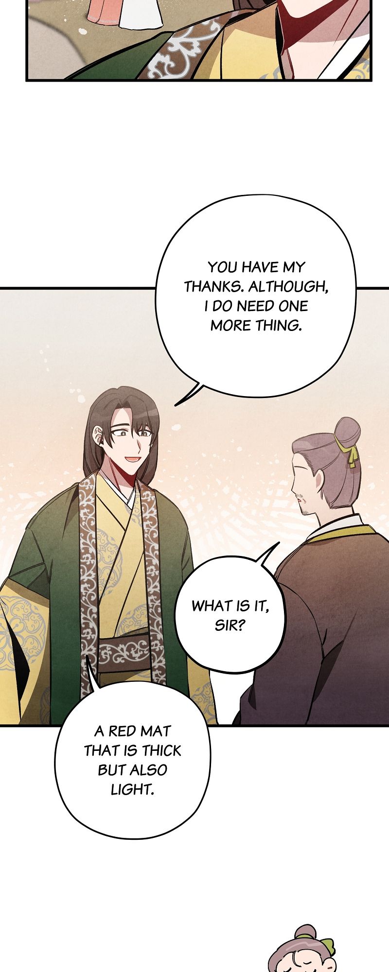 Romance in Seorabeol - Episode 27 — page 26