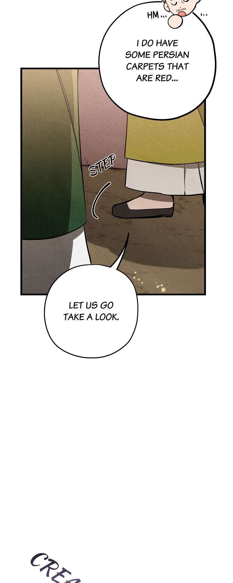 Romance in Seorabeol - Episode 27 — page 27