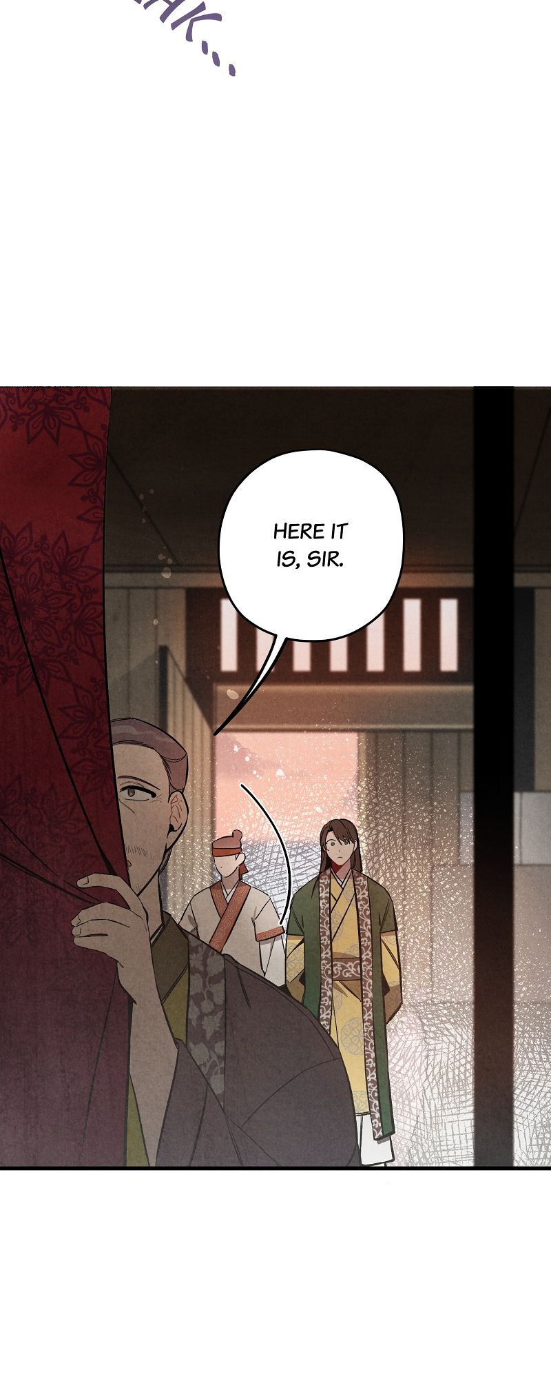Romance in Seorabeol - Episode 27 — page 28