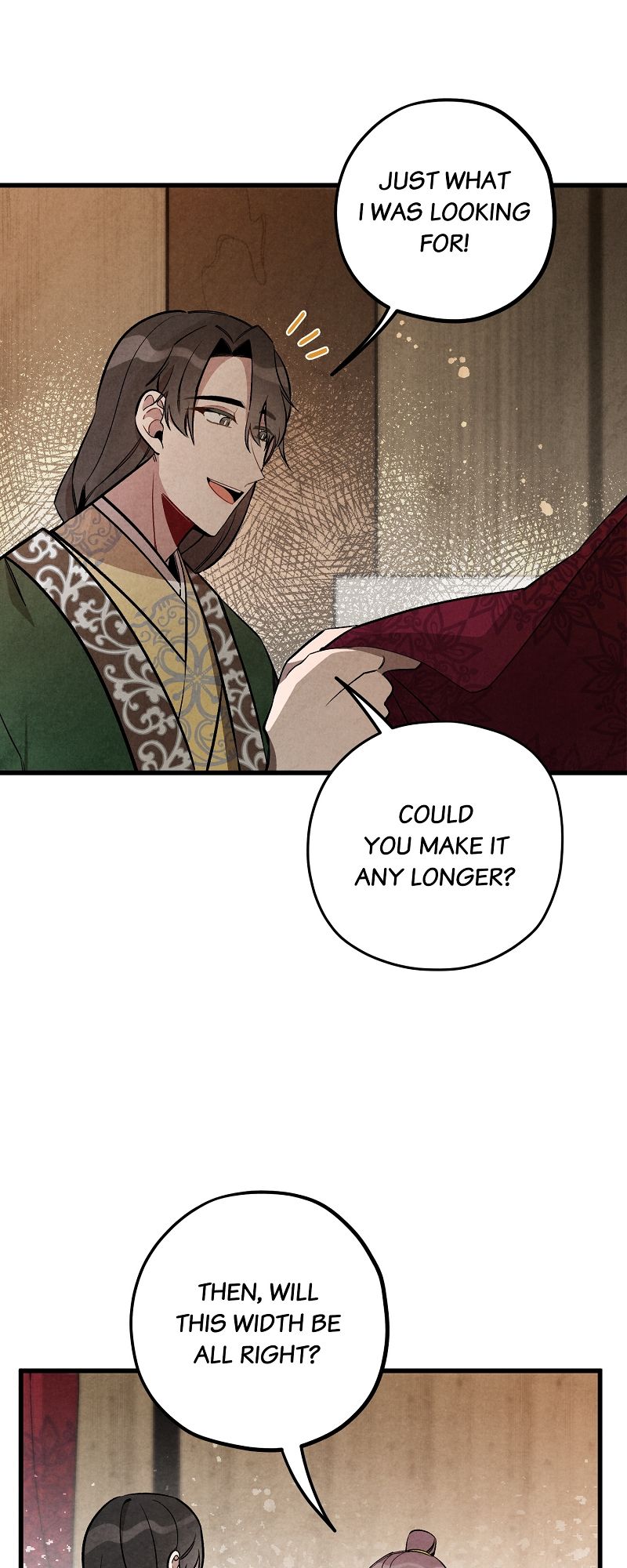 Romance in Seorabeol - Episode 27 — page 29