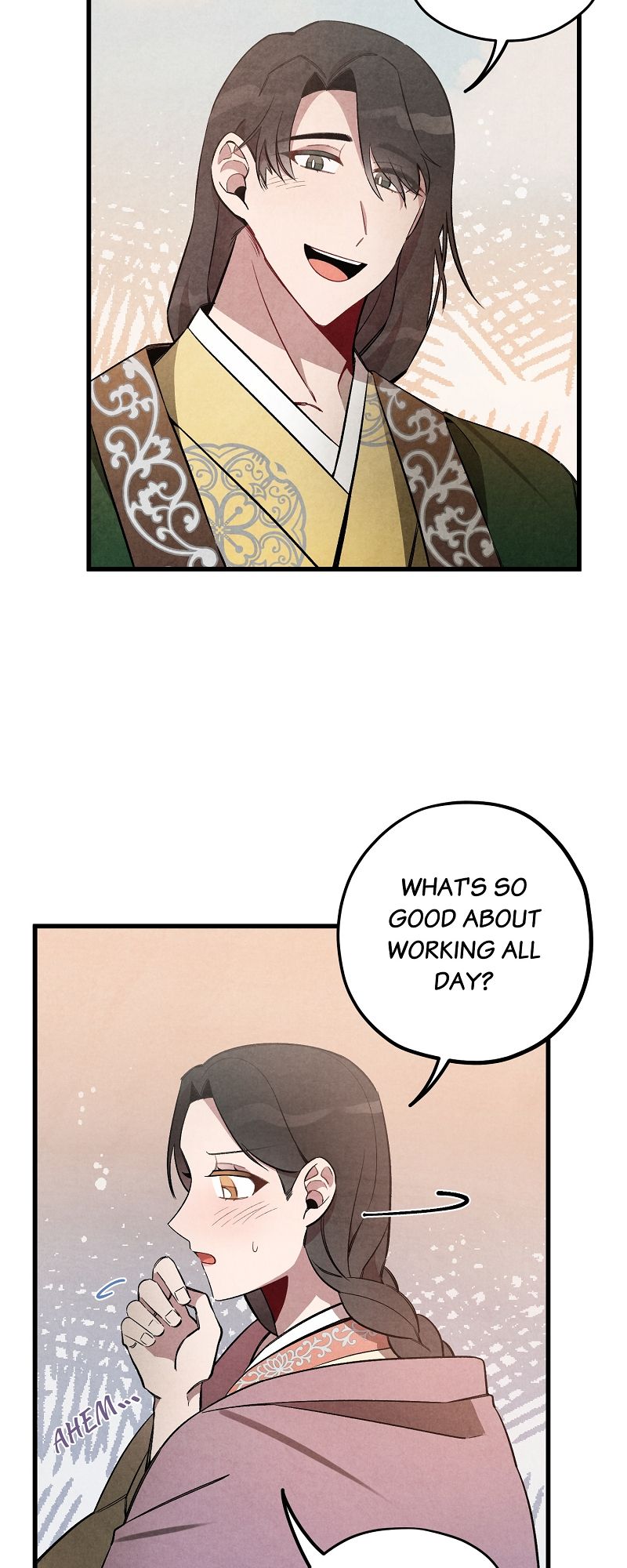 Romance in Seorabeol - Episode 27 — page 3