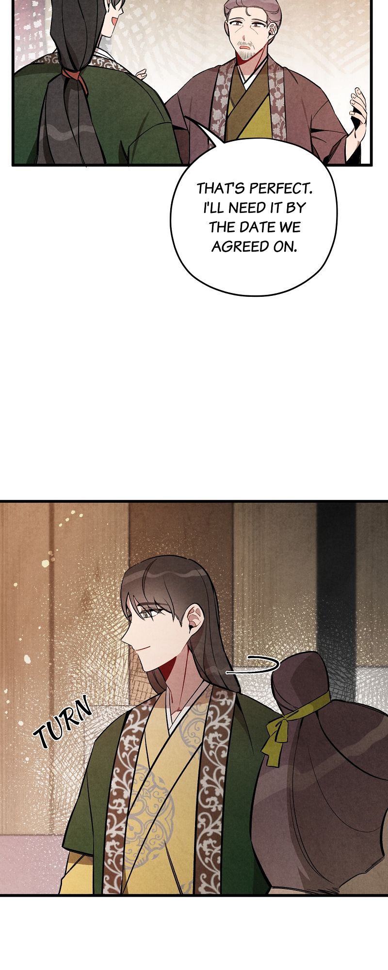 Romance in Seorabeol - Episode 27 — page 30