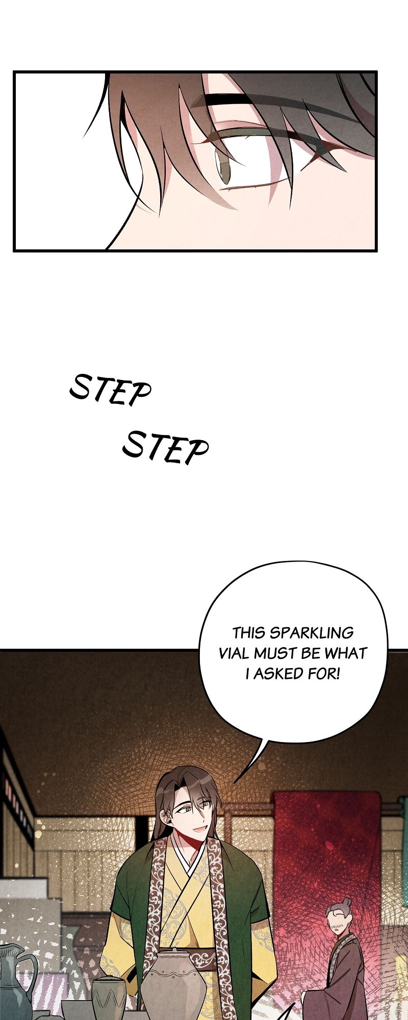 Romance in Seorabeol - Episode 27 — page 31