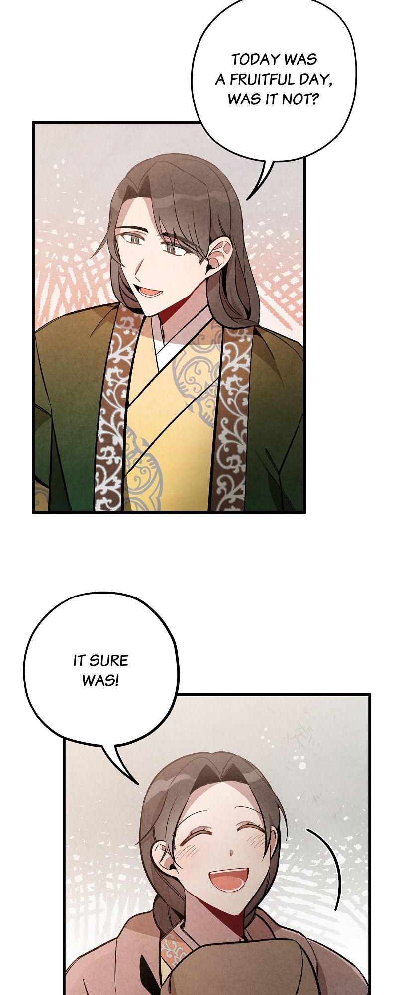 Romance in Seorabeol - Episode 27 — page 34