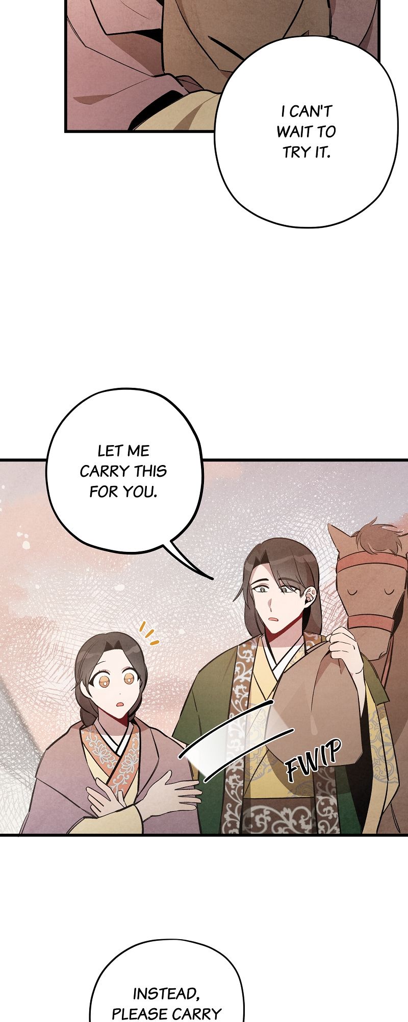 Romance in Seorabeol - Episode 27 — page 35