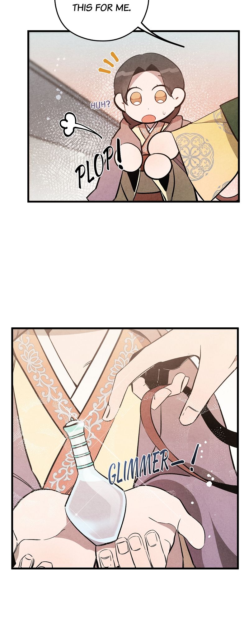 Romance in Seorabeol - Episode 27 — page 36