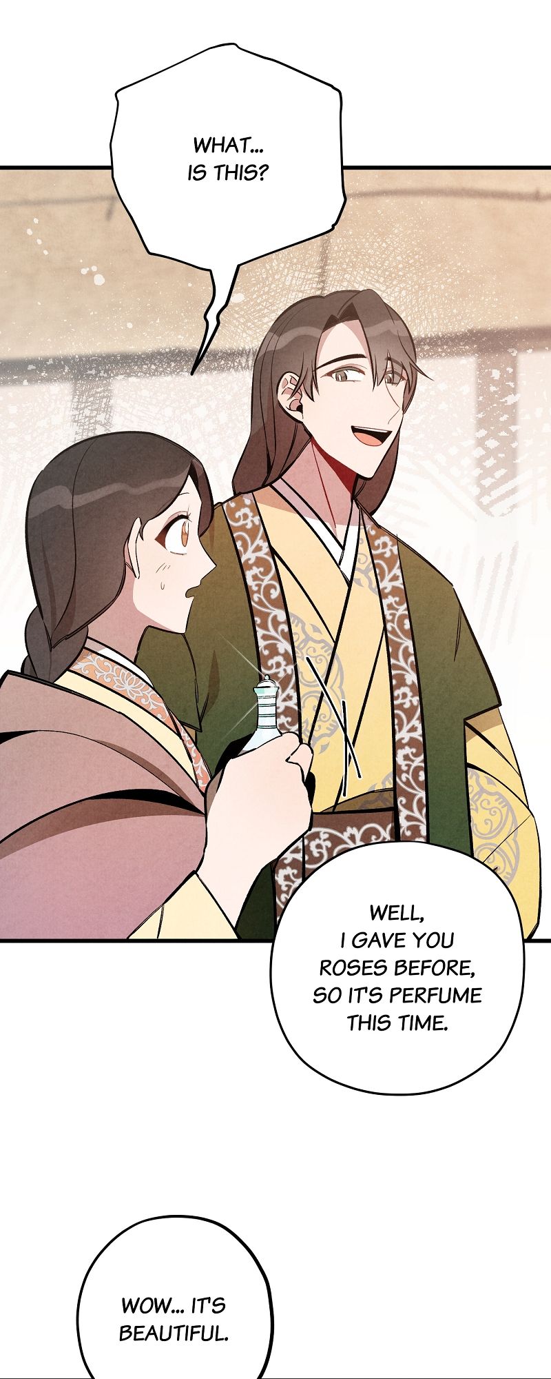 Romance in Seorabeol - Episode 27 — page 37