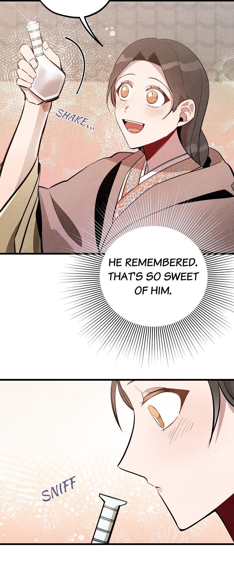 Romance in Seorabeol - Episode 27 — page 38