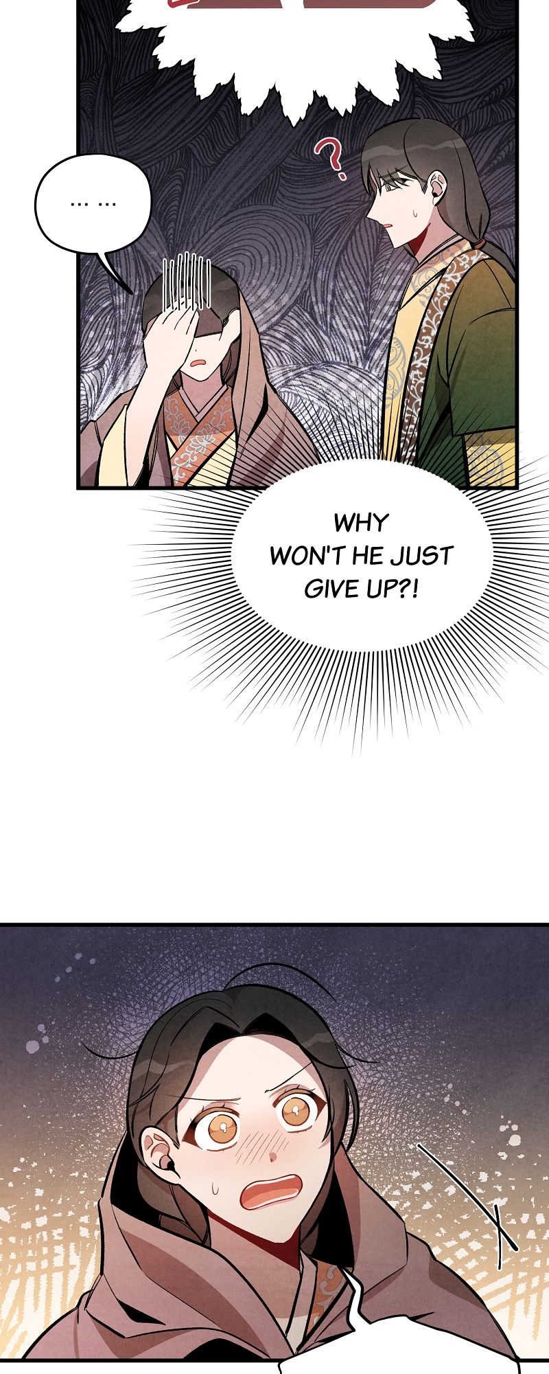 Romance in Seorabeol - Episode 27 — page 49