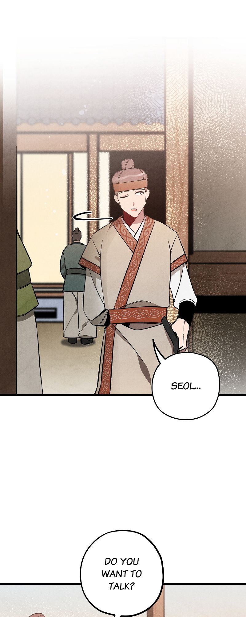 Romance in Seorabeol - Episode 27 — page 5