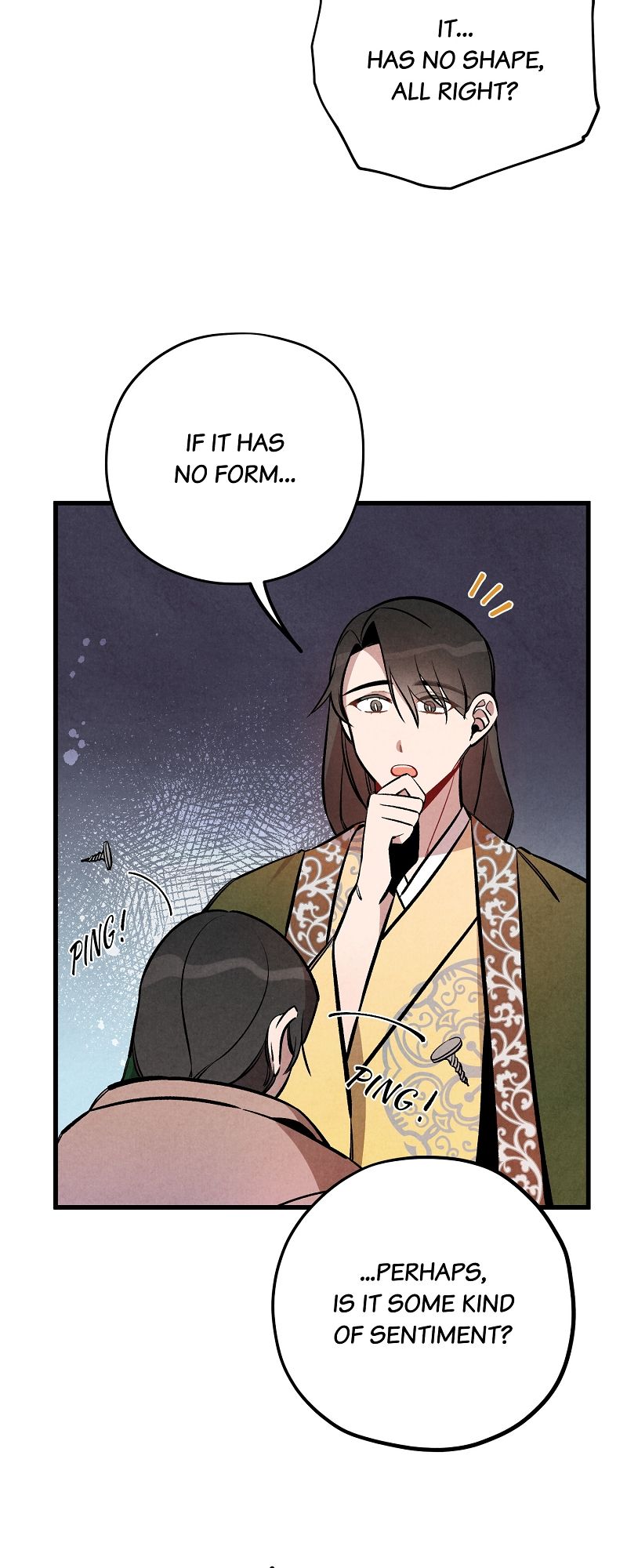 Romance in Seorabeol - Episode 27 — page 50