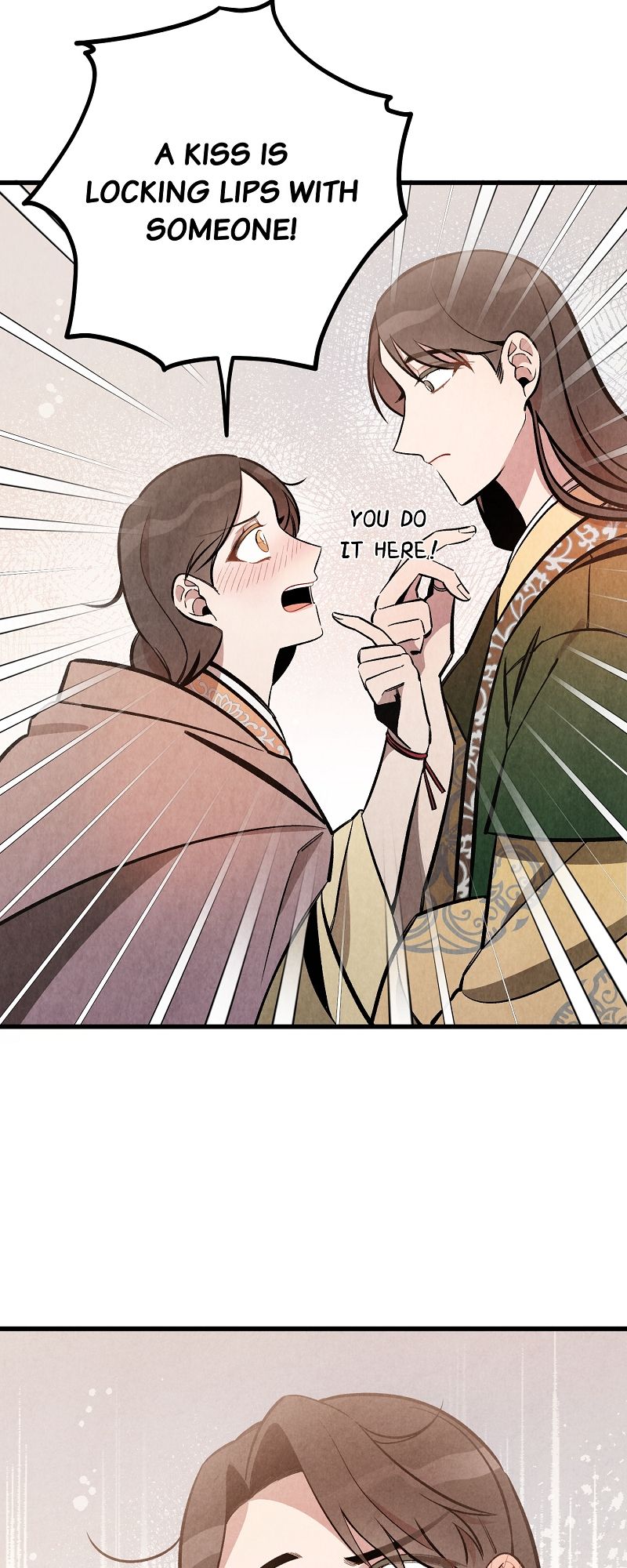 Romance in Seorabeol - Episode 27 — page 51