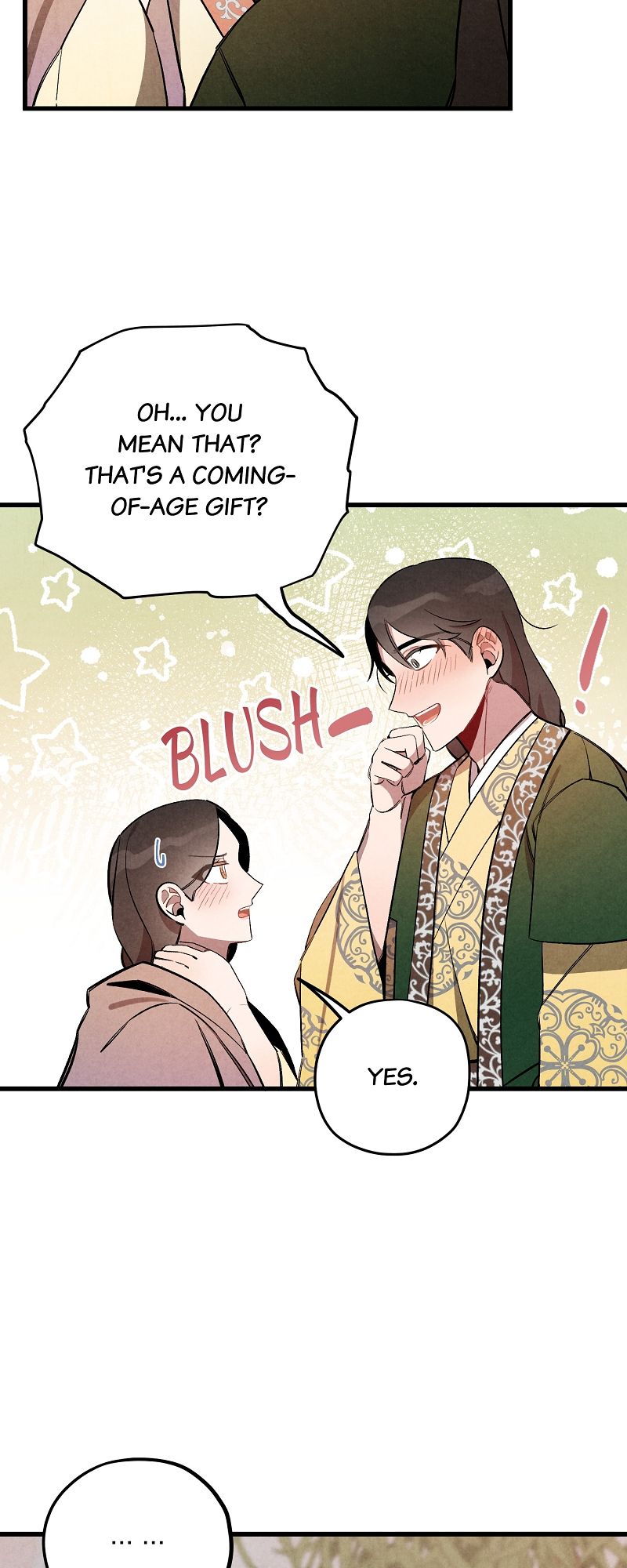 Romance in Seorabeol - Episode 28 — page 2