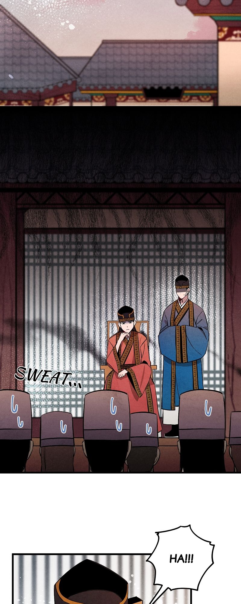 Romance in Seorabeol - Episode 28 — page 22