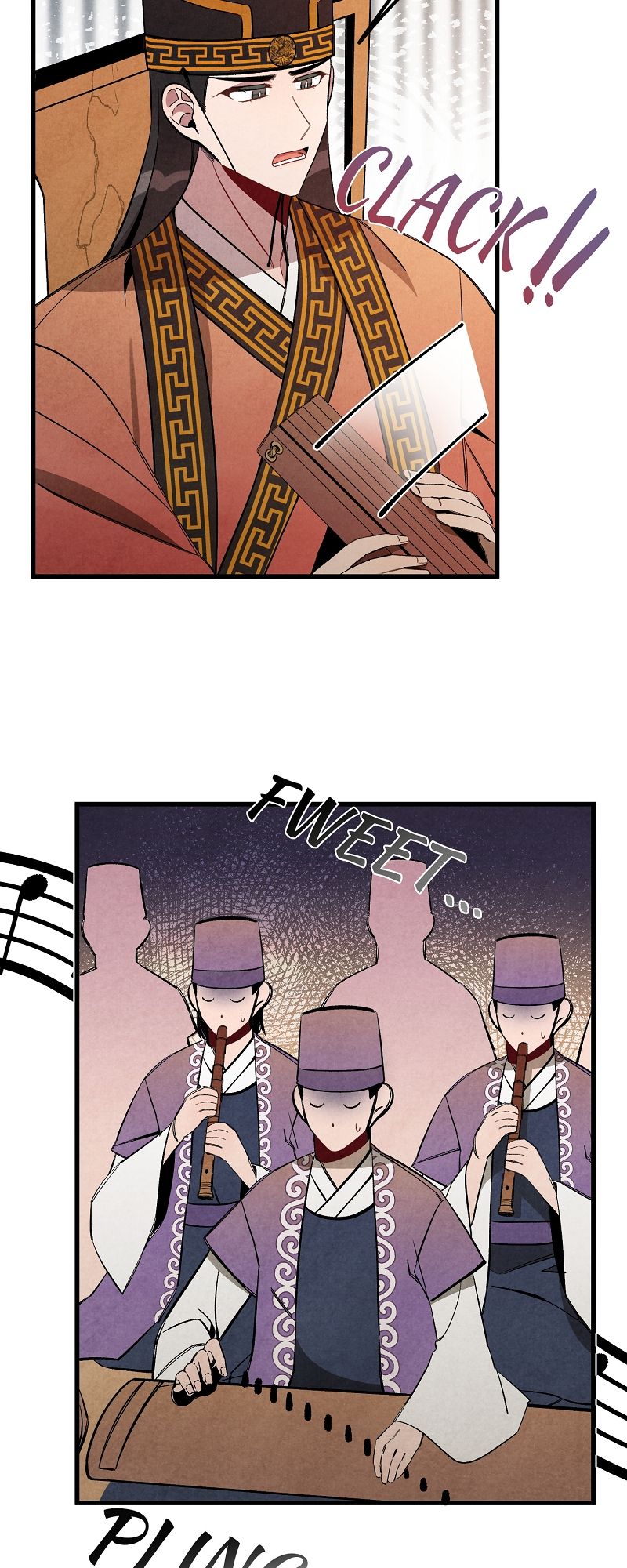Romance in Seorabeol - Episode 28 — page 23