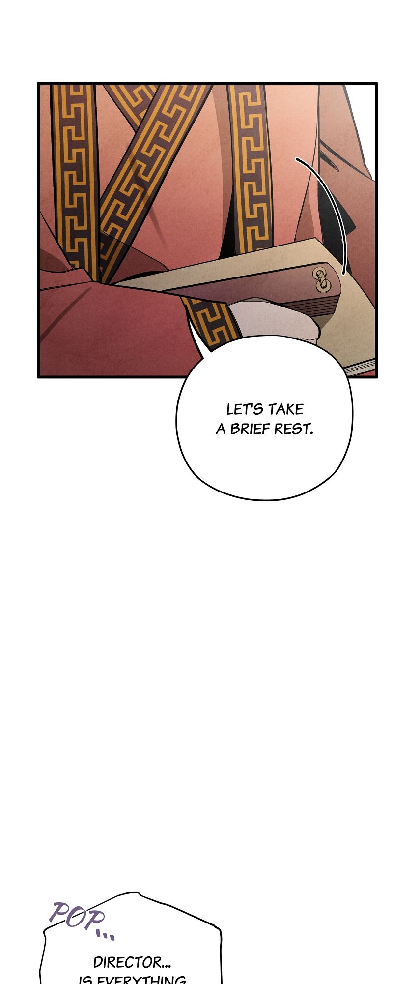 Romance in Seorabeol - Episode 28 — page 26