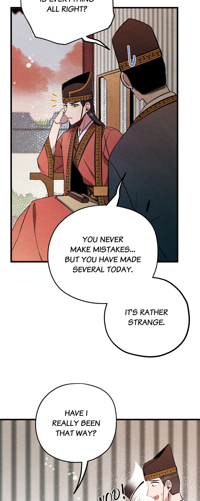 Romance in Seorabeol - Episode 28 — page 27