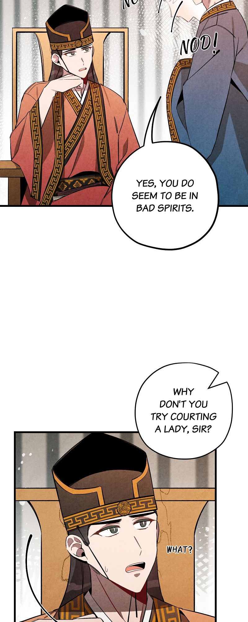 Romance in Seorabeol - Episode 28 — page 28