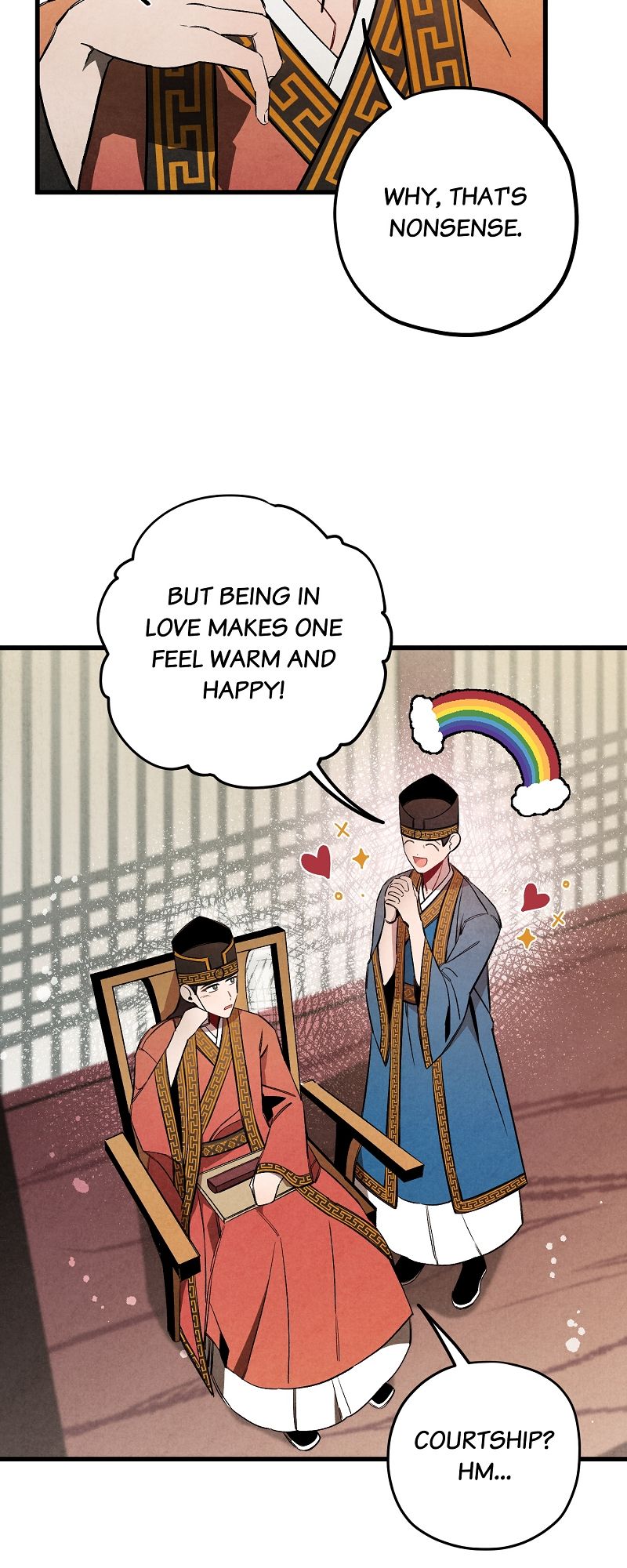 Romance in Seorabeol - Episode 28 — page 29