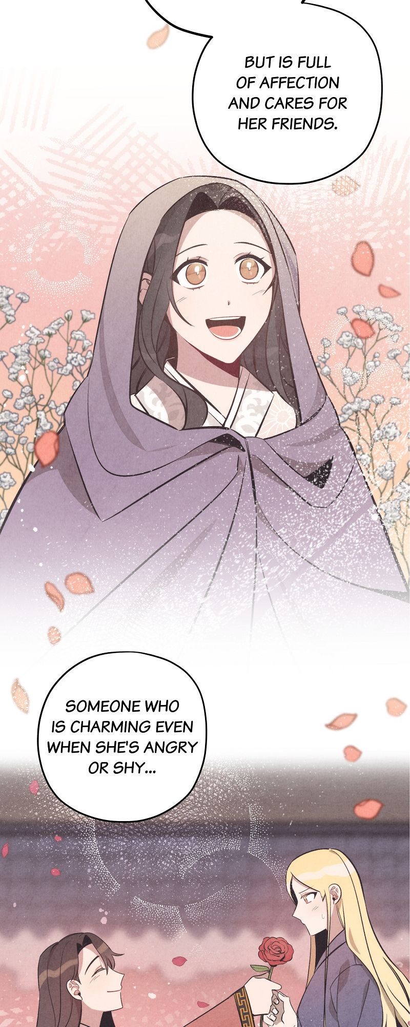 Romance in Seorabeol - Episode 28 — page 32
