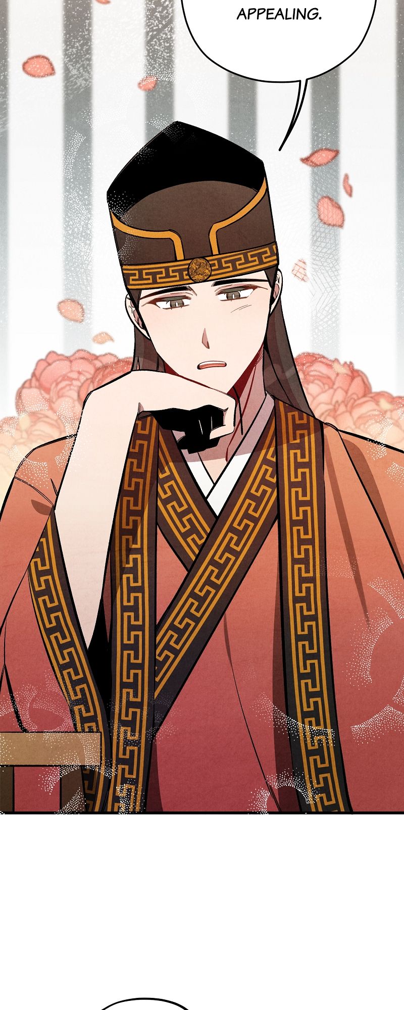 Romance in Seorabeol - Episode 28 — page 34