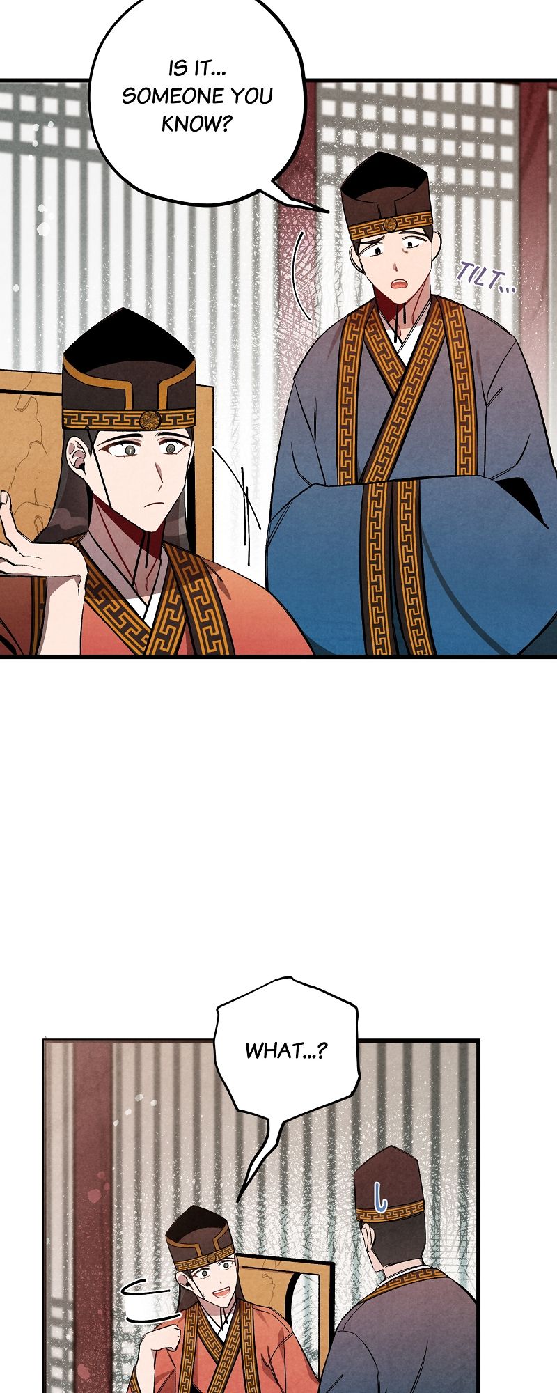 Romance in Seorabeol - Episode 28 — page 35