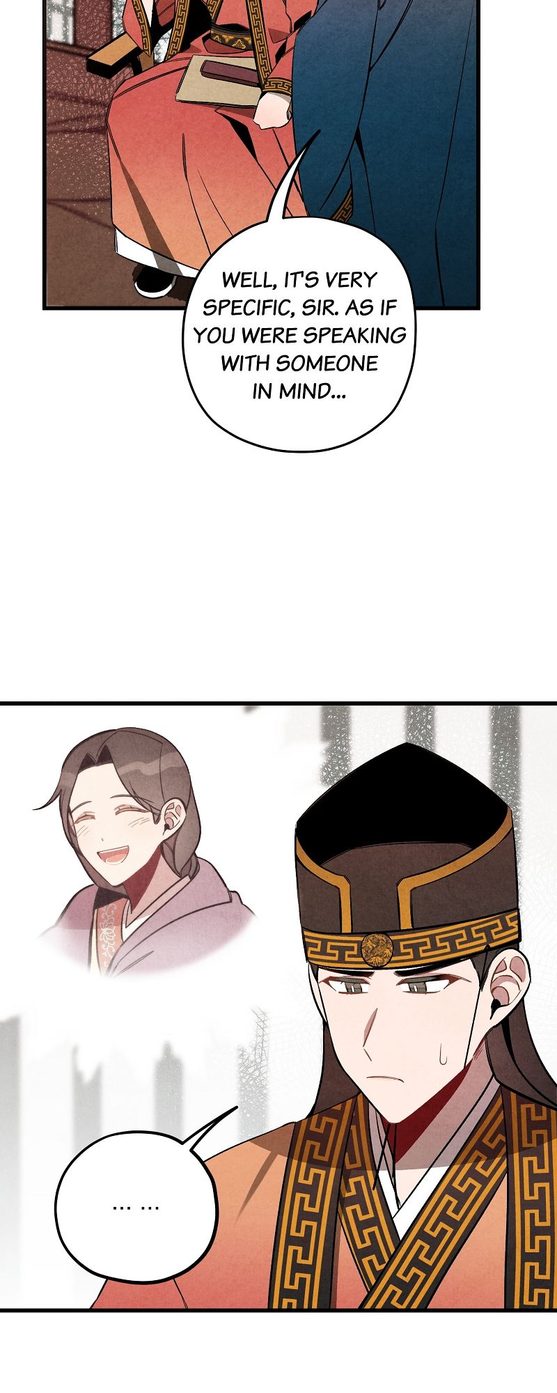 Romance in Seorabeol - Episode 28 — page 36