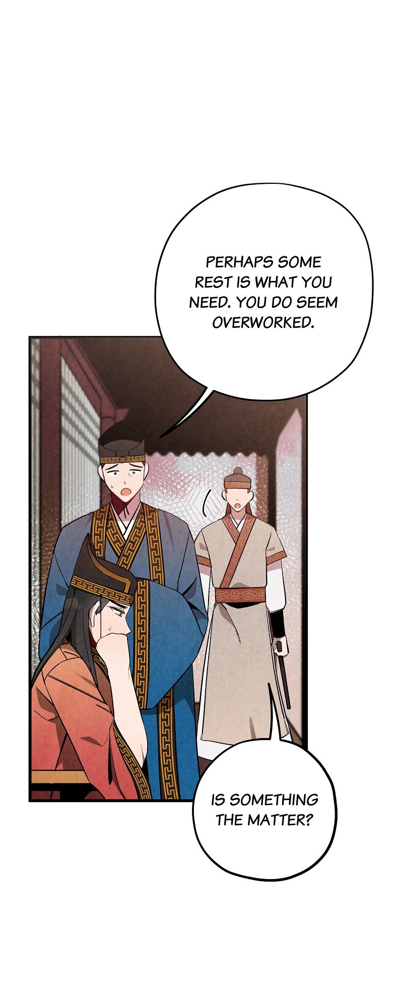 Romance in Seorabeol - Episode 28 — page 37