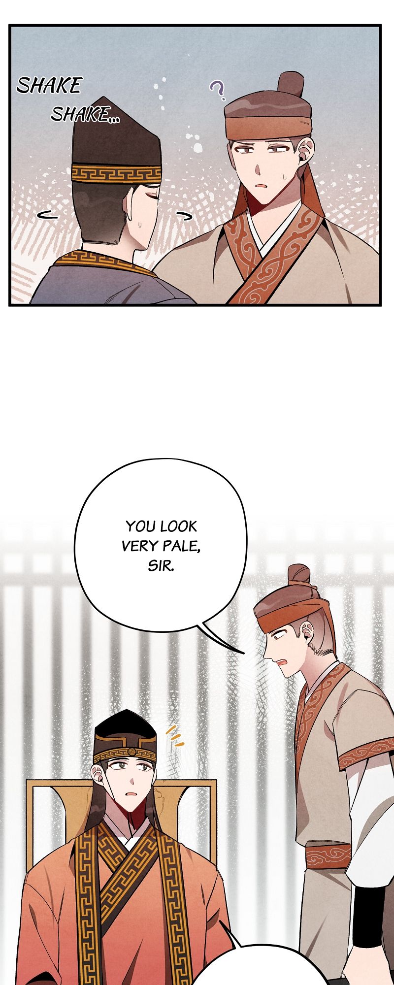 Romance in Seorabeol - Episode 28 — page 38