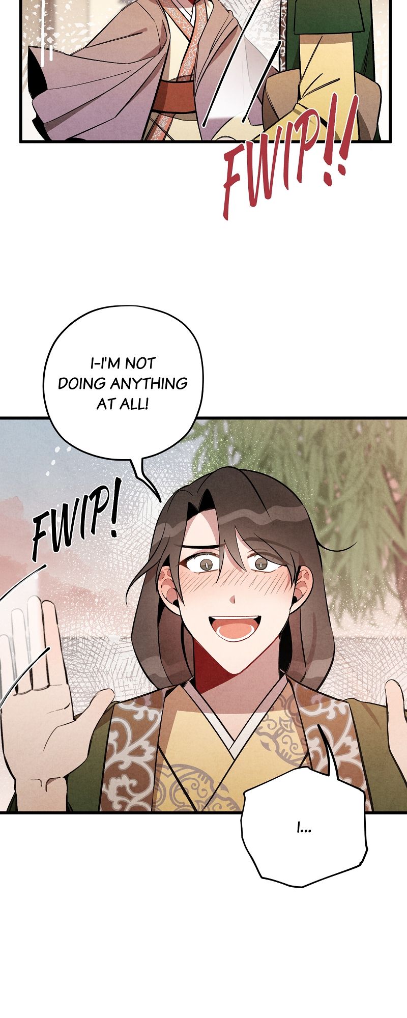 Romance in Seorabeol - Episode 28 — page 4