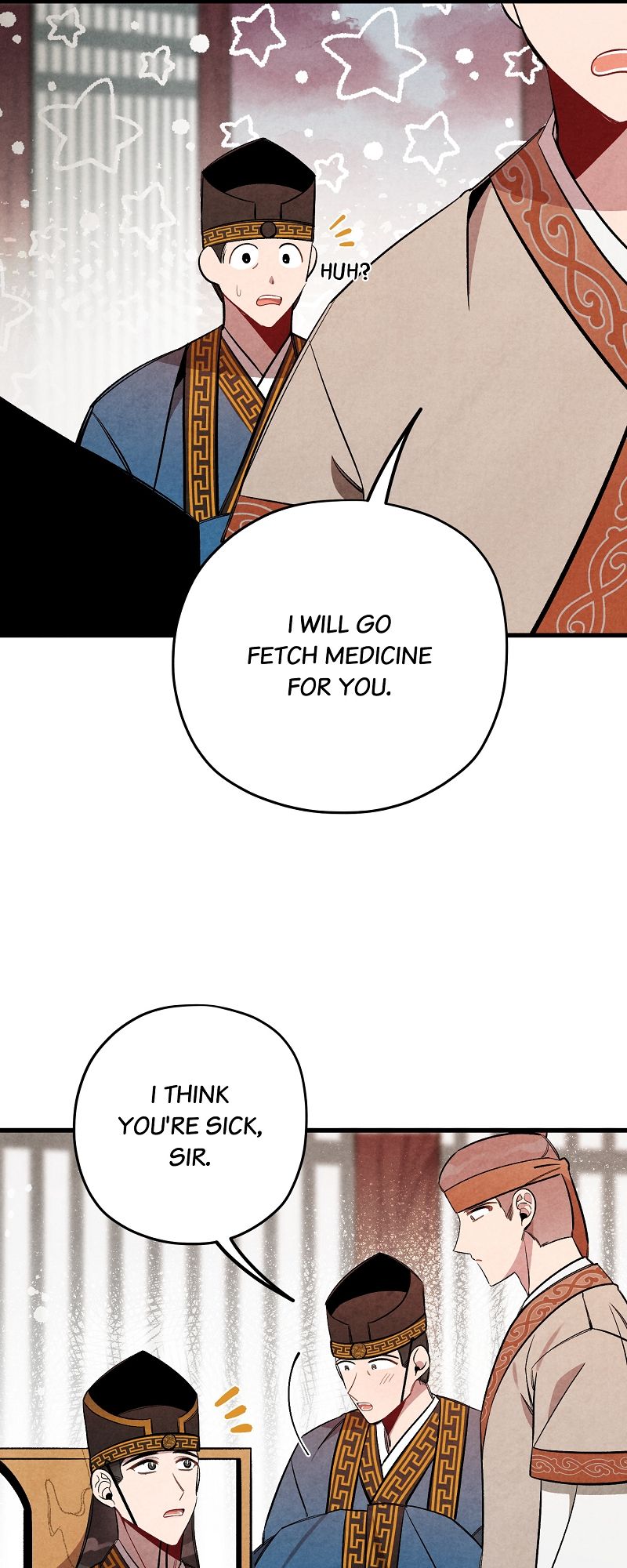 Romance in Seorabeol - Episode 28 — page 42