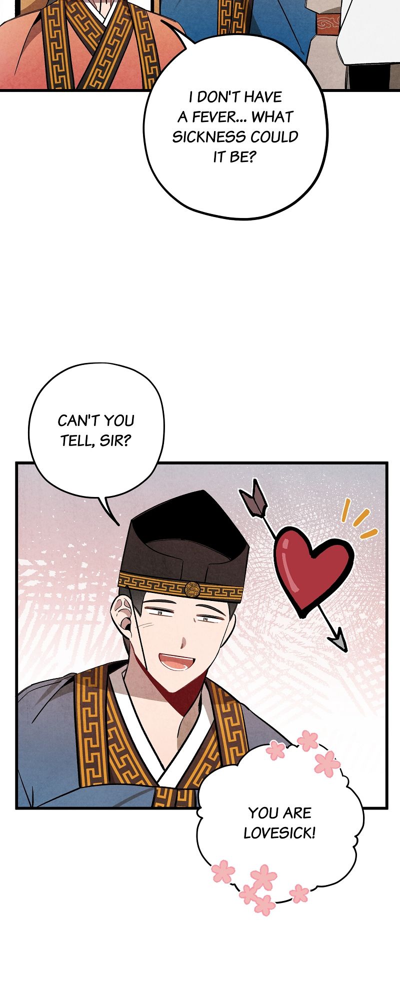 Romance in Seorabeol - Episode 28 — page 43