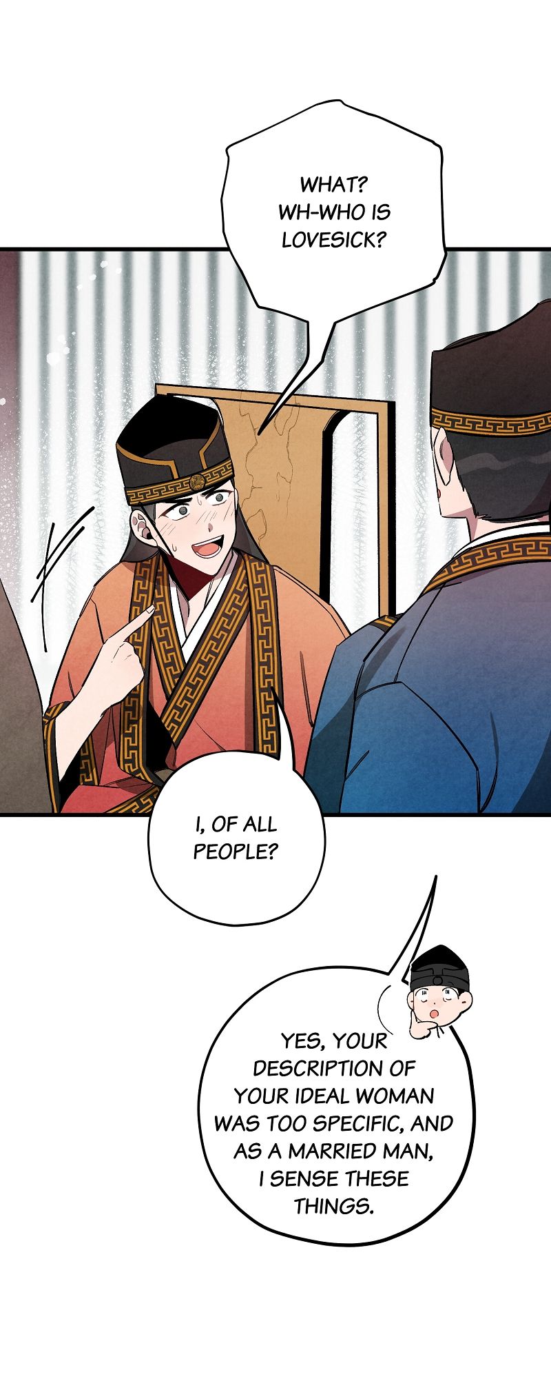Romance in Seorabeol - Episode 28 — page 44