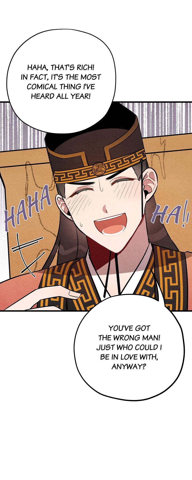 Romance in Seorabeol - Episode 28 — page 45