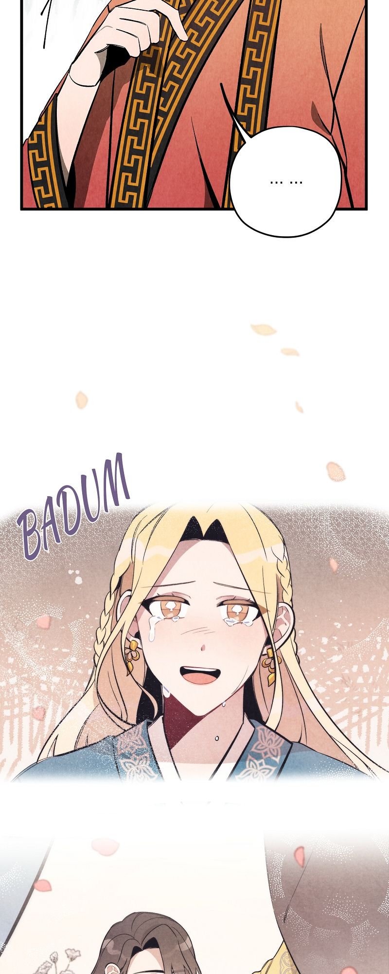 Romance in Seorabeol - Episode 28 — page 47