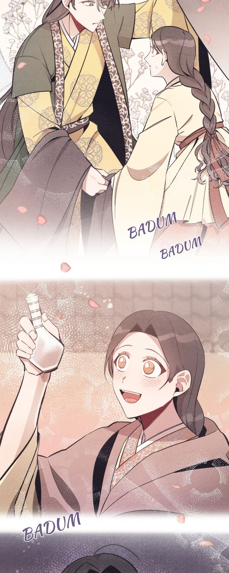 Romance in Seorabeol - Episode 28 — page 48