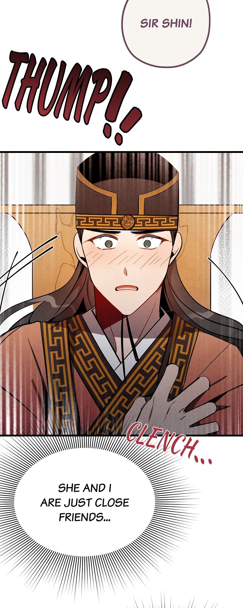 Romance in Seorabeol - Episode 28 — page 50