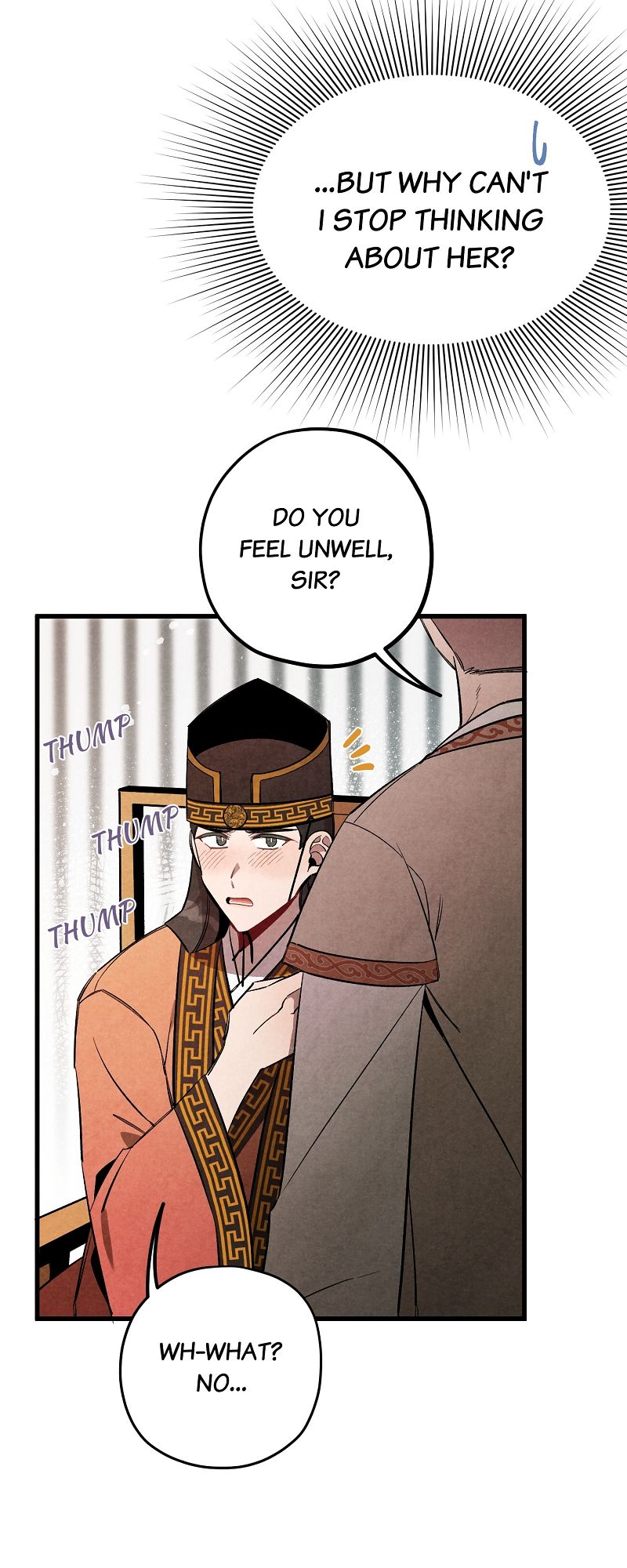 Romance in Seorabeol - Episode 28 — page 51