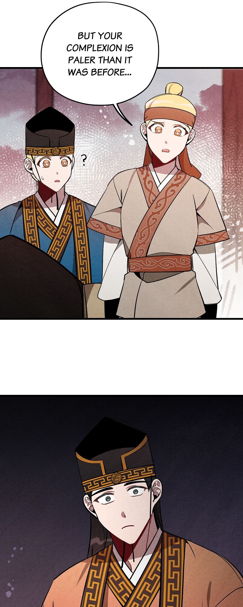 Romance in Seorabeol - Episode 28 — page 52