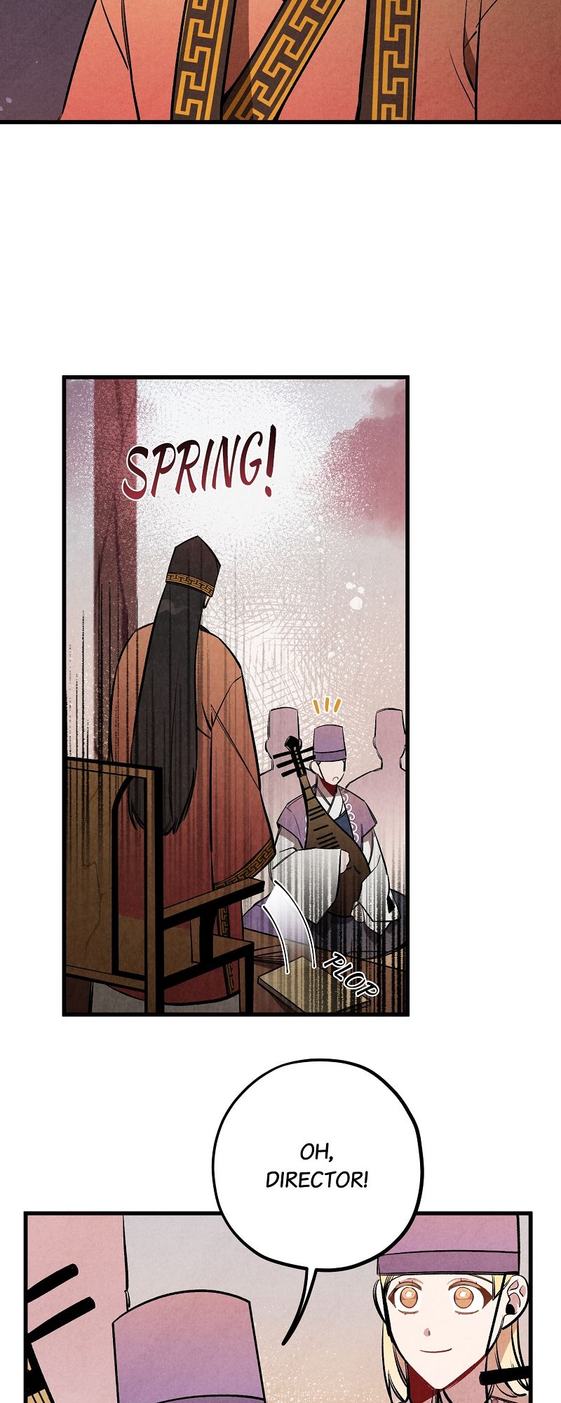 Romance in Seorabeol - Episode 28 — page 53