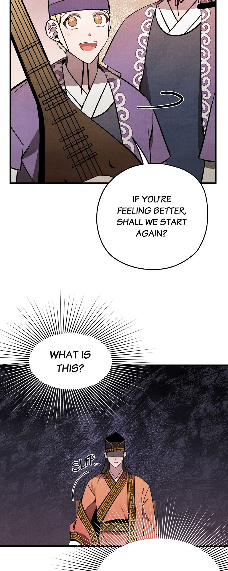 Romance in Seorabeol - Episode 28 — page 54