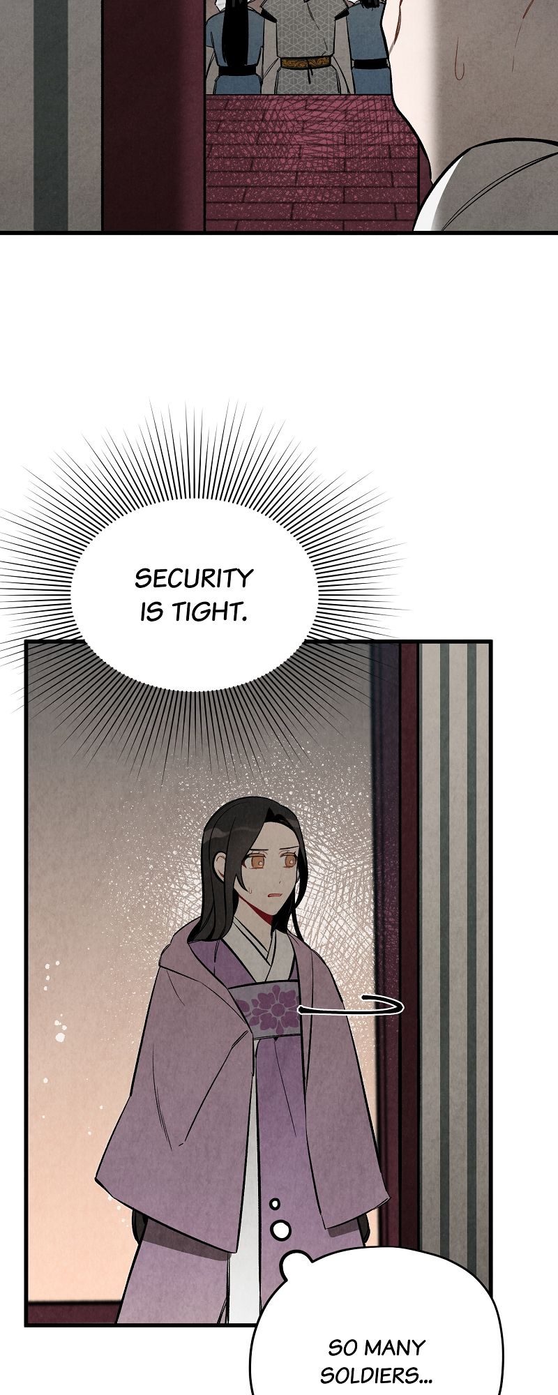 Romance in Seorabeol - Episode 29 — page 11
