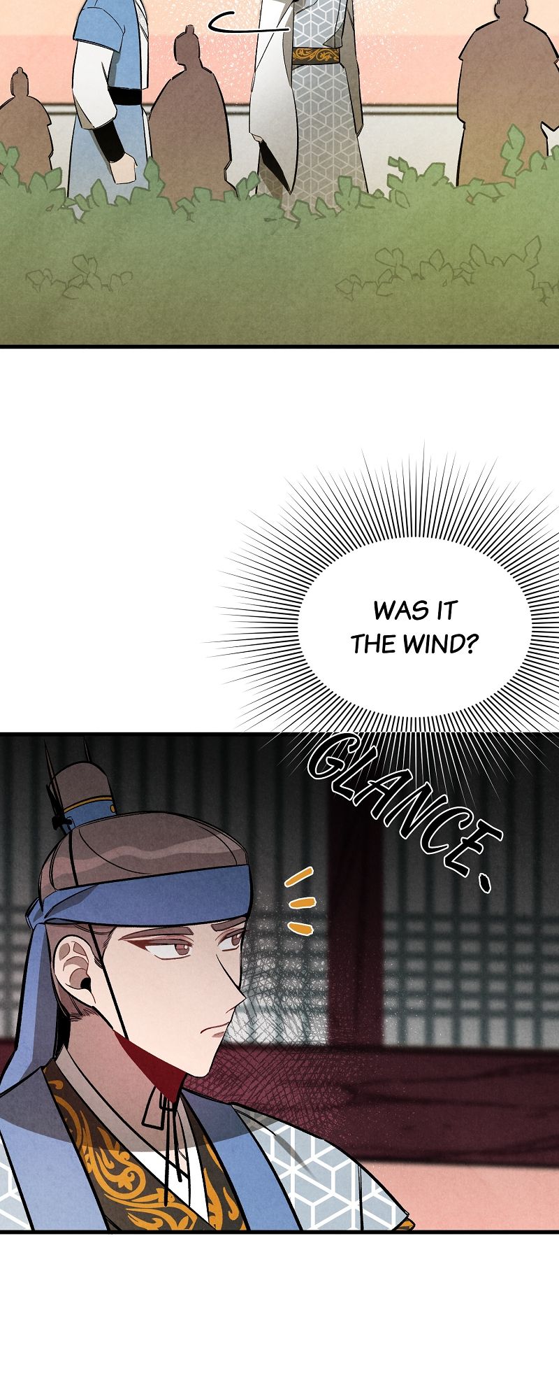Romance in Seorabeol - Episode 29 — page 17