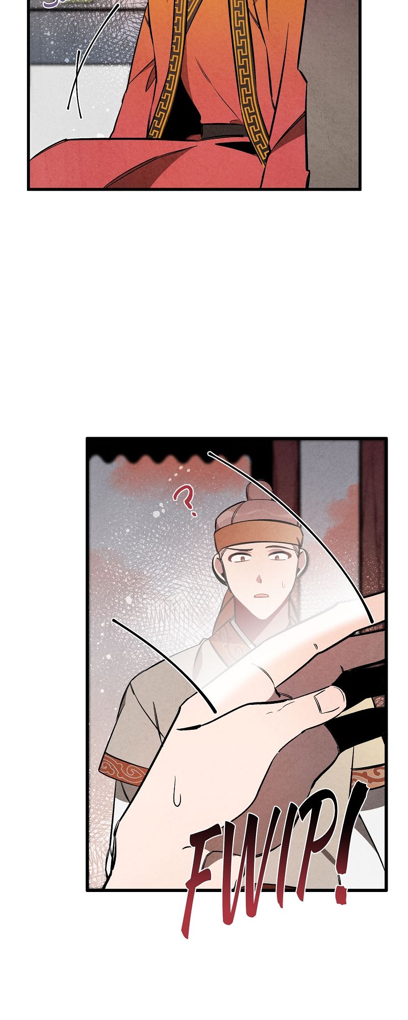 Romance in Seorabeol - Episode 29 — page 2